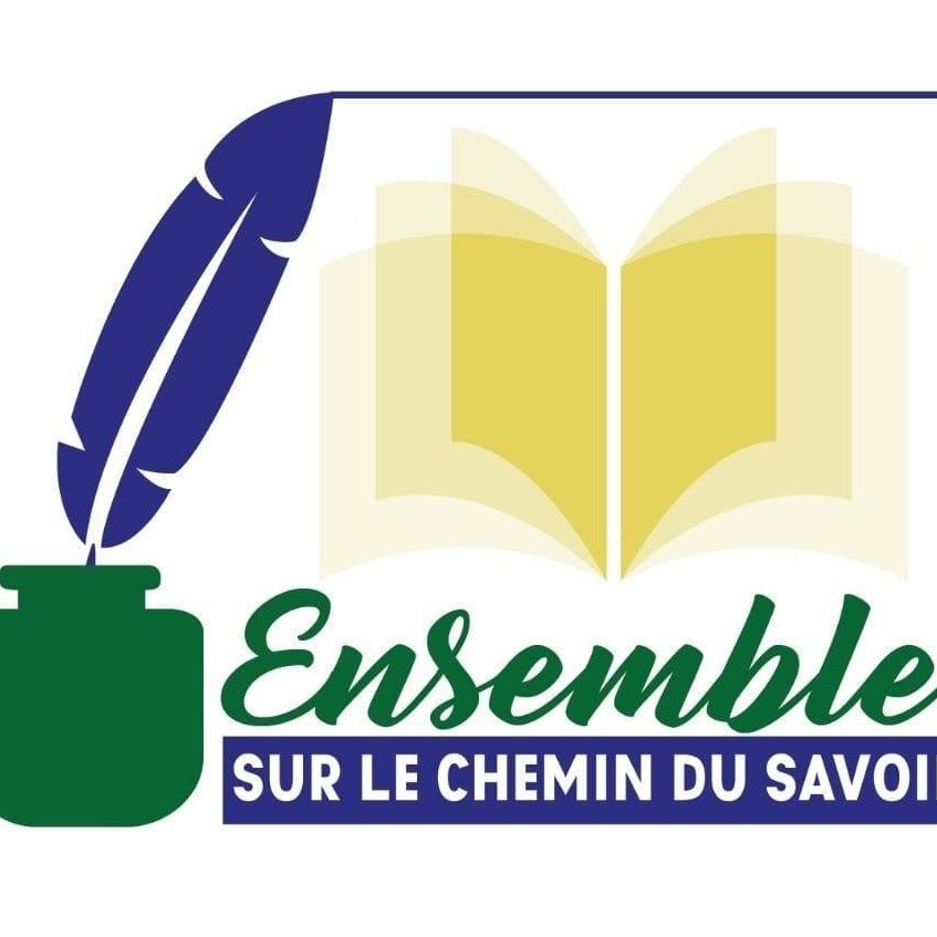 Ensemble sur le chemin du savoir