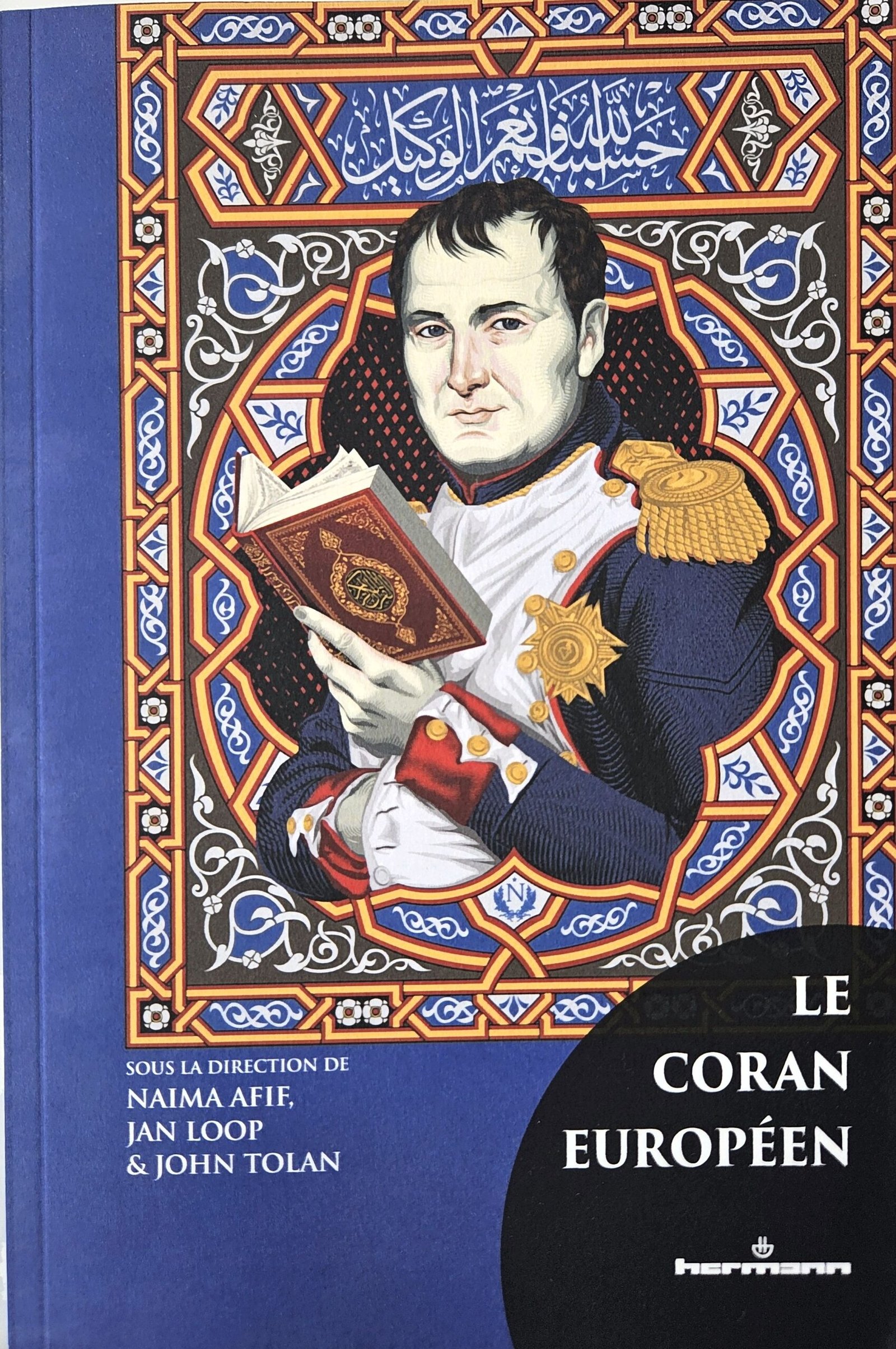 Le Coran européen