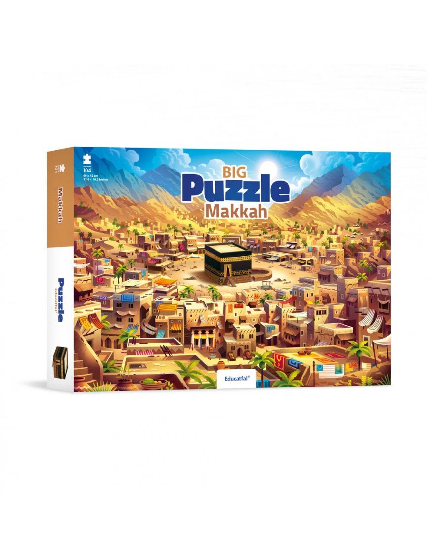 puzzle-big-makkah-educatfal