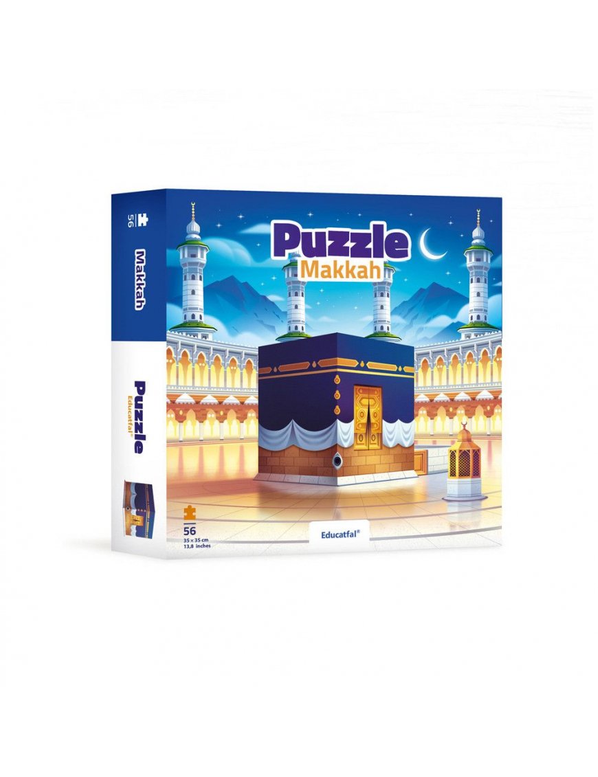 puzzle-makkah-educatfal