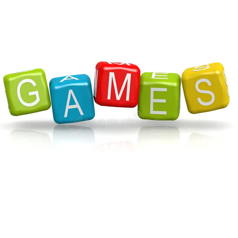 Test Jeux 1