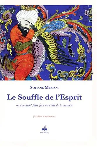 Le souffle de l'esprit
