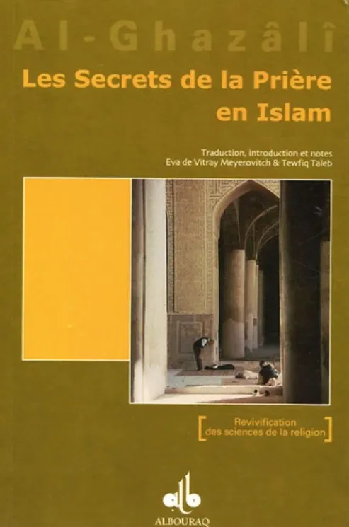 Les secrets de la prière en islam