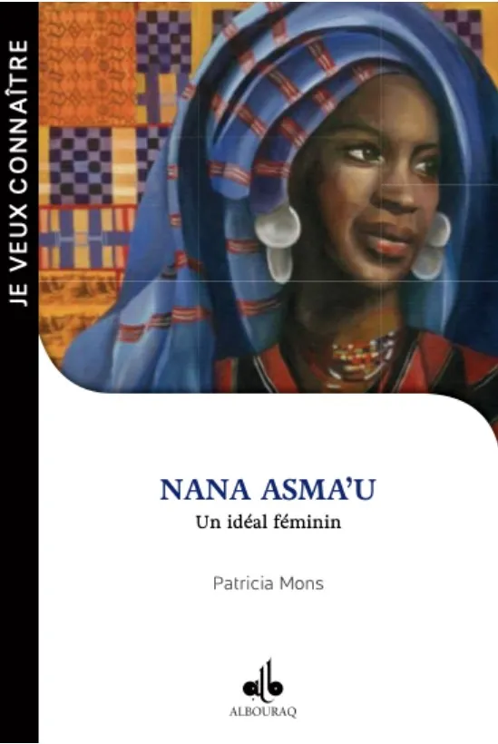 Nana Asma'u - un idéal féminin