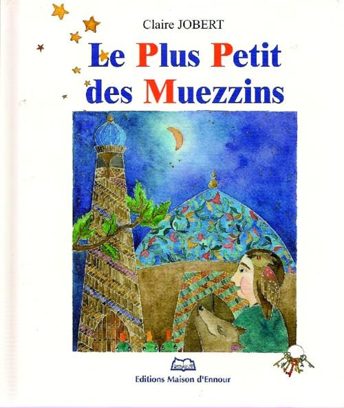 Le plus petit des muezzins