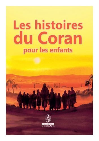 Les histoires du Coran pour les enfants