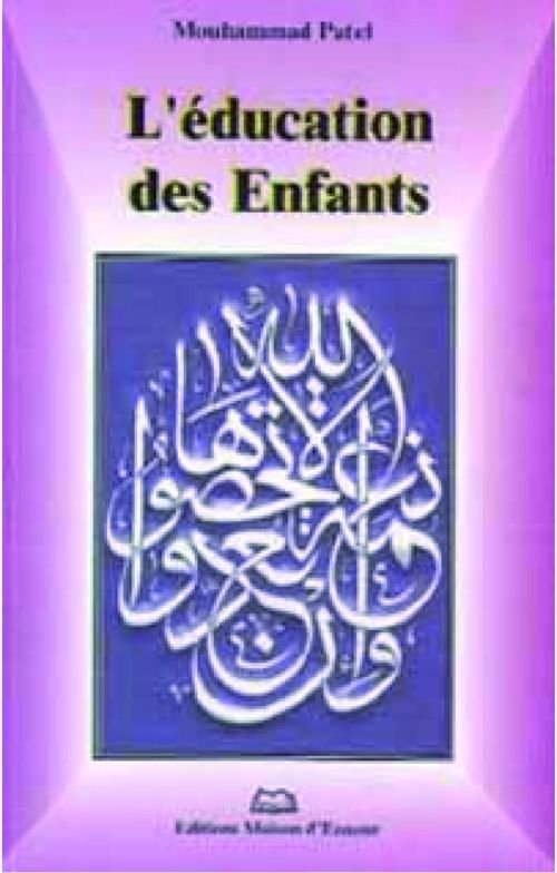 L'éducation des enfants