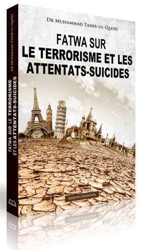 Fatwa sur le terrorisme et les attentats-suicides – Image 2