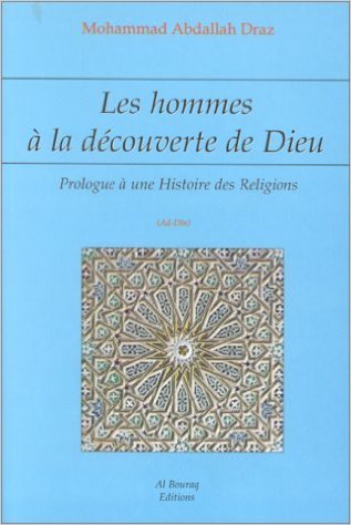 Les hommes à la découverte de Dieu