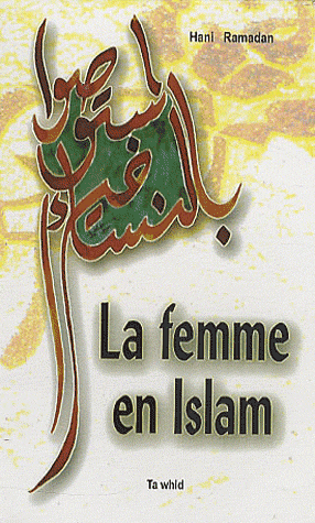 La femme en islam