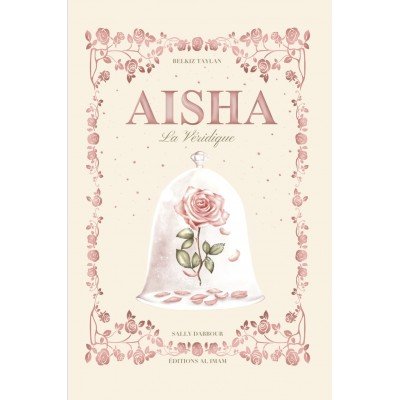 Aisha la véridique - Version jeunesse