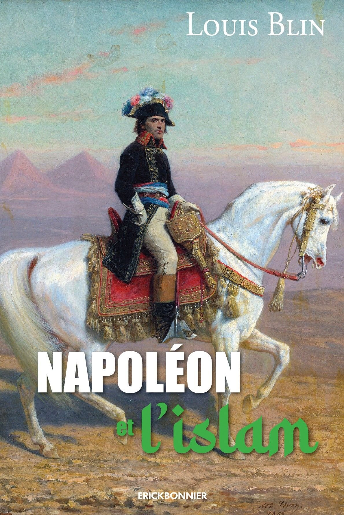 NAPOLÉON ET L'ISLAM