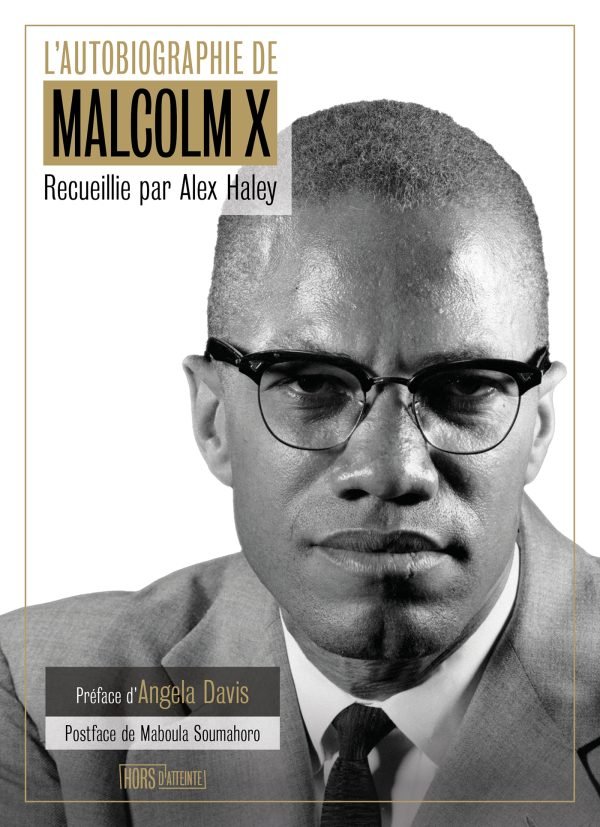 L’Autobiographie de Malcolm X