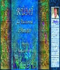 Rumi, le passionné d'amour