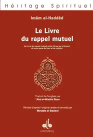Le Livre du rappel mutuel