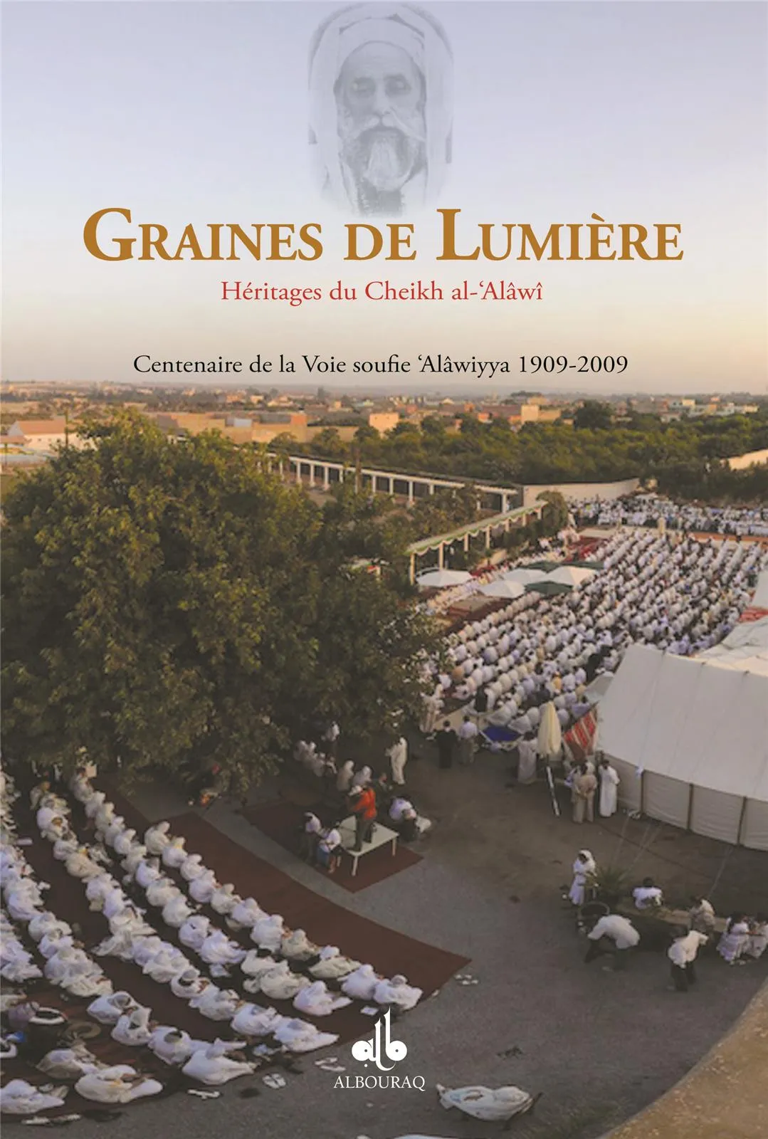 Graines de lumière