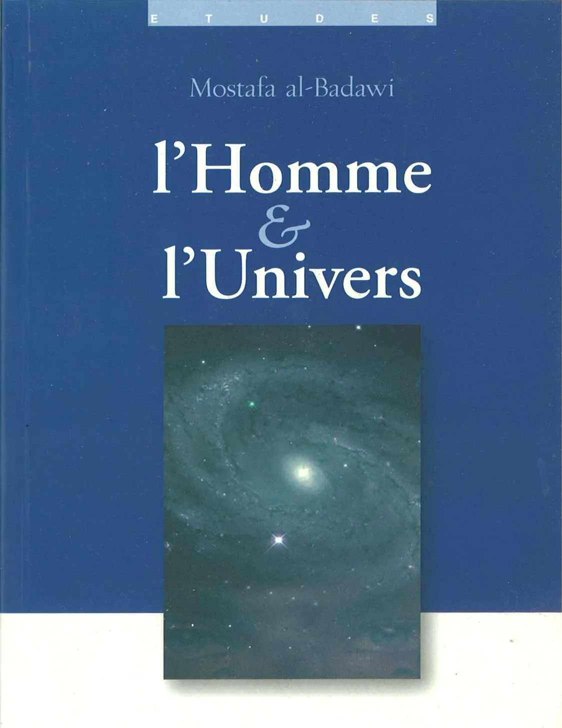L'Homme et l'univers