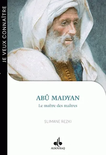 Je veux connaître Abû Madyan