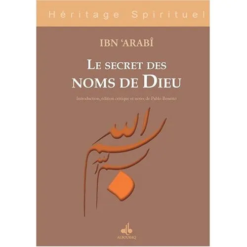 Les Secrets des noms de Dieu