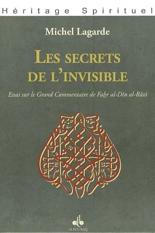 Les Secrets de l'invisible