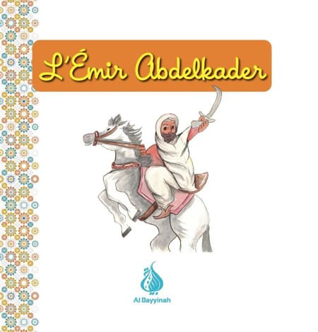 L'émir Abdelkader