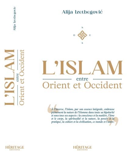 L'islam entre Orient et Occident