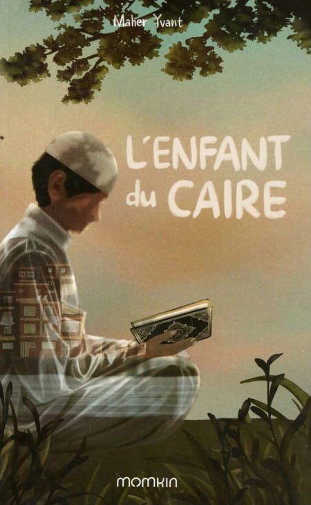 L'enfant du Caire