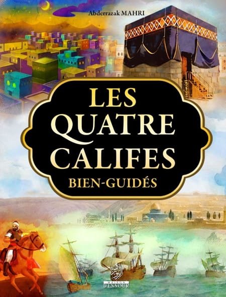 Les 4 califes bien-guidés
