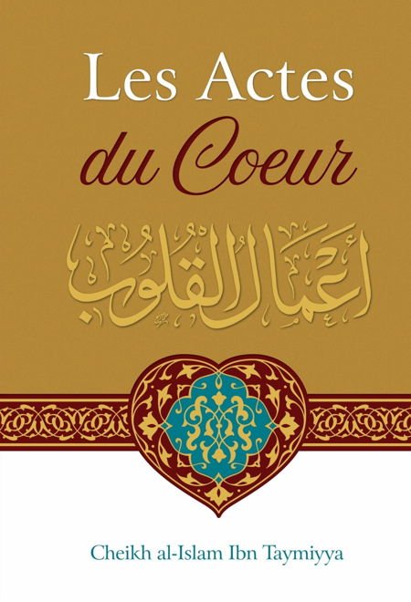 Les actes du cœur