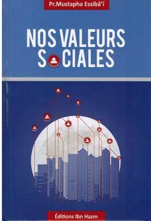 Nos valeurs sociales
