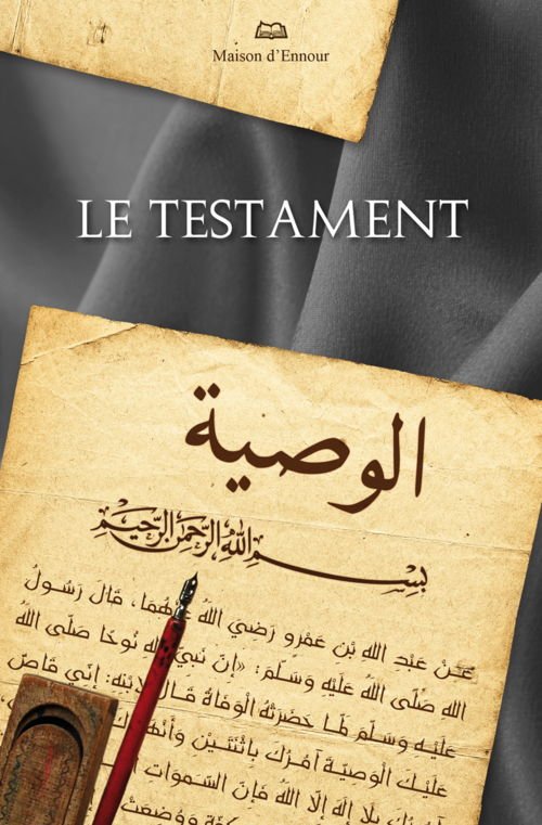 Le testament