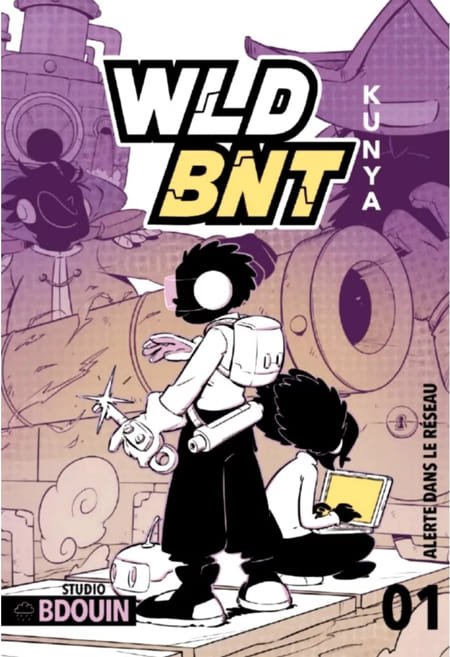 WLD BNT - Alerte dans le réseau