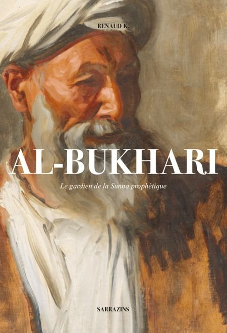 Al-Bukhârî