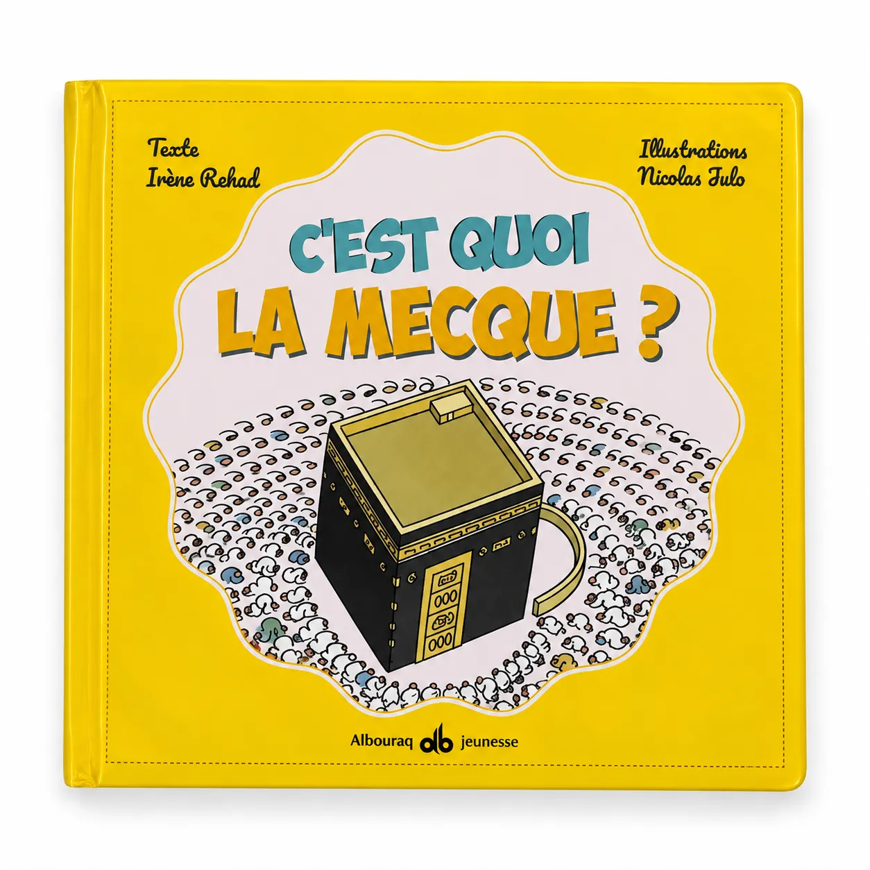 C'est quoi La Mecque ?