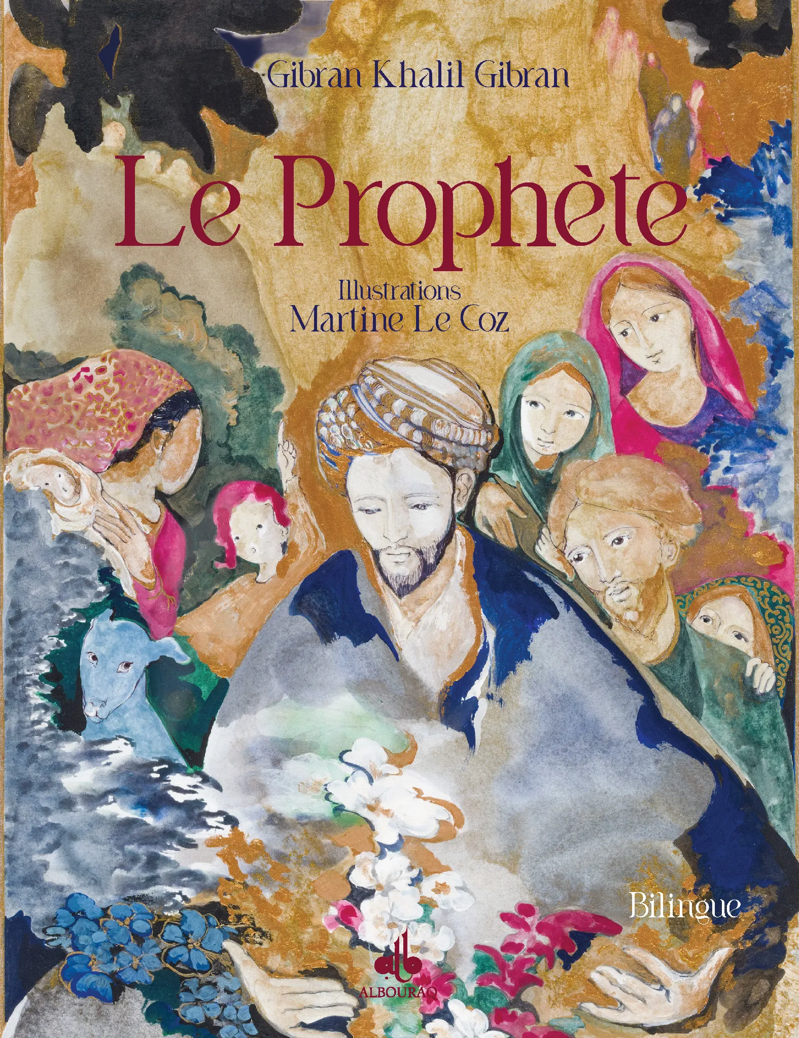 Le Prophète - An-Nabi
