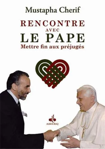 Rencontre avec le pape - Mettre fin aux préjugés