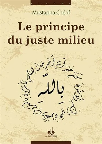 Le Principe du juste milieu