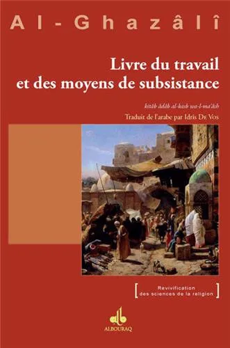 Le Livre du travail et des moyens de subsistance
