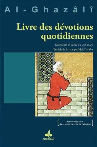 Le Livre des dévotions quotidiennes