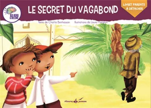 Le Secret du vagabond