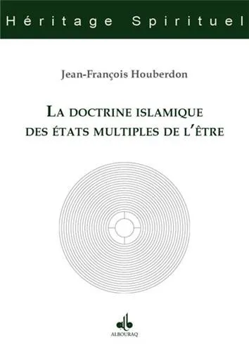 La Doctrine islamique des états multiples de l'être