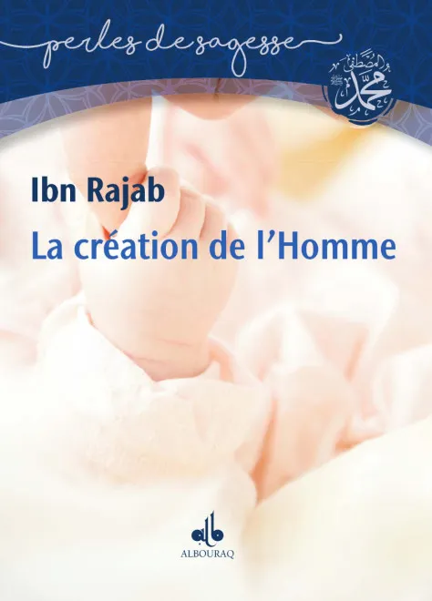 Perles de sagesse - La Création de l'homme