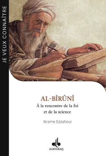 Je veux connaître - Al-Bîrûnî : la science à la rencontre de la foi