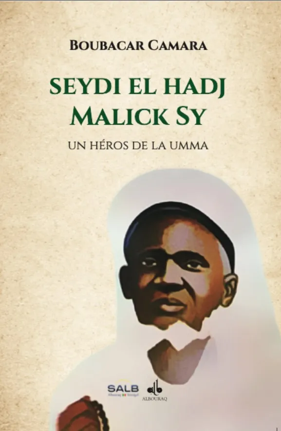 Seydi el-Hadj Malick Sy