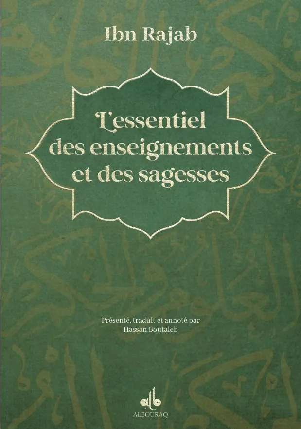 L'Essentiel des enseignements et des sagesses