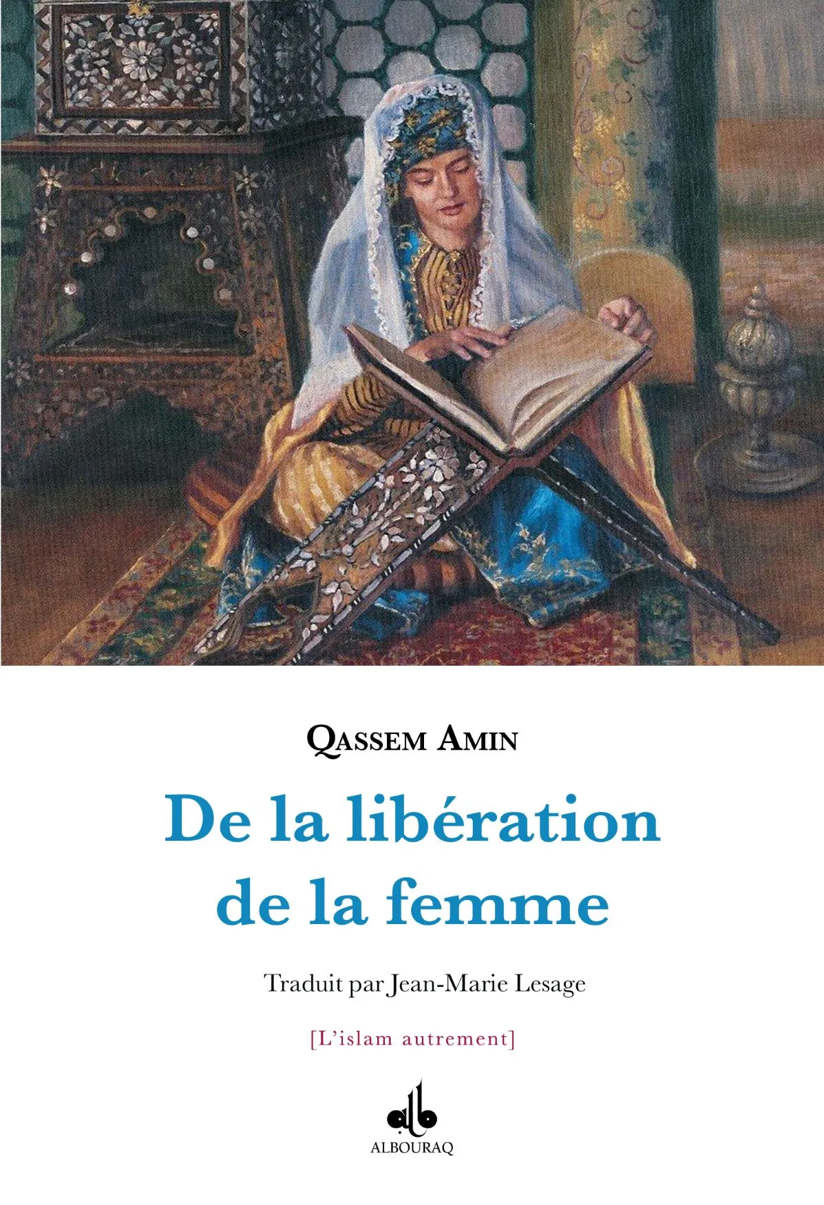 De la libération de la femme