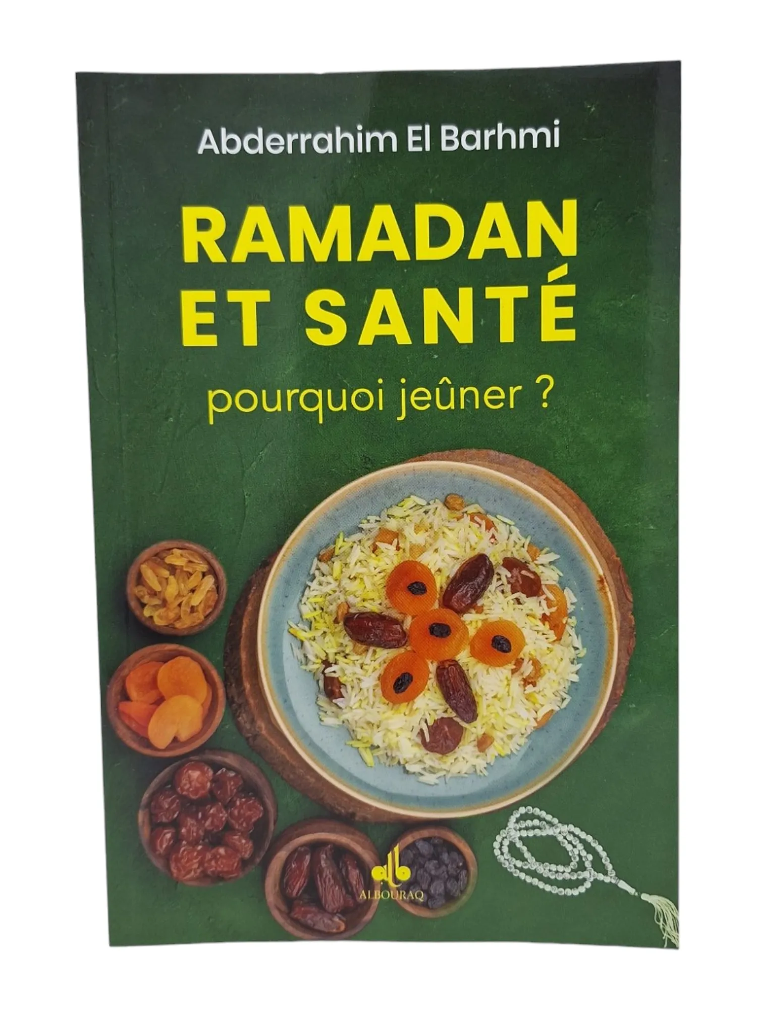 Ramadan et santé - Pourquoi jeûner ?