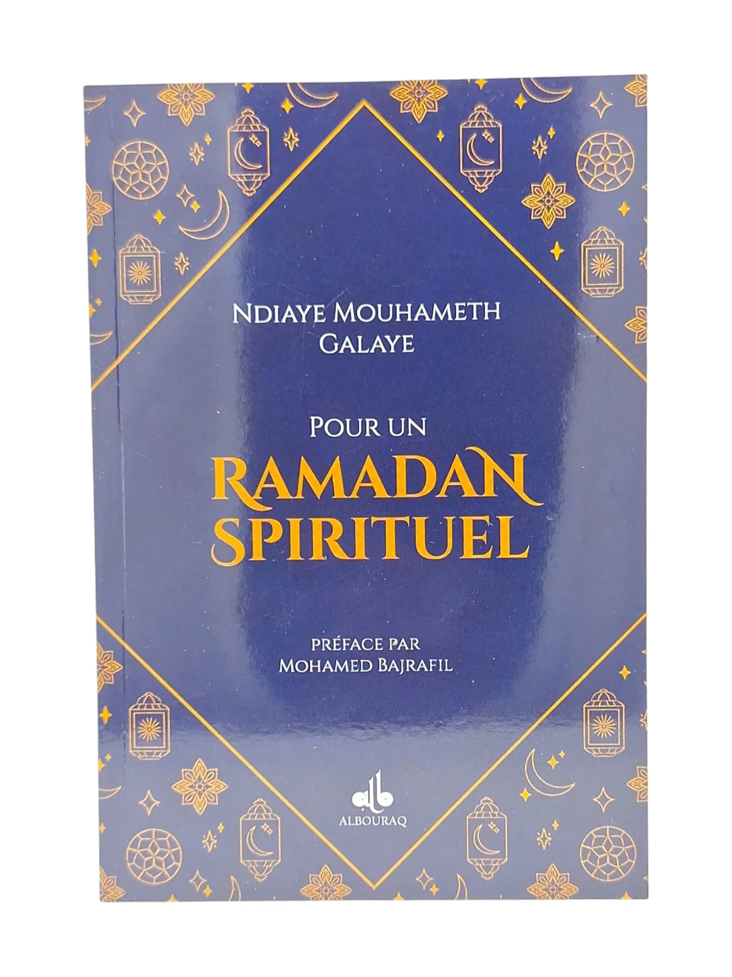 Pour un Ramadan spirituel