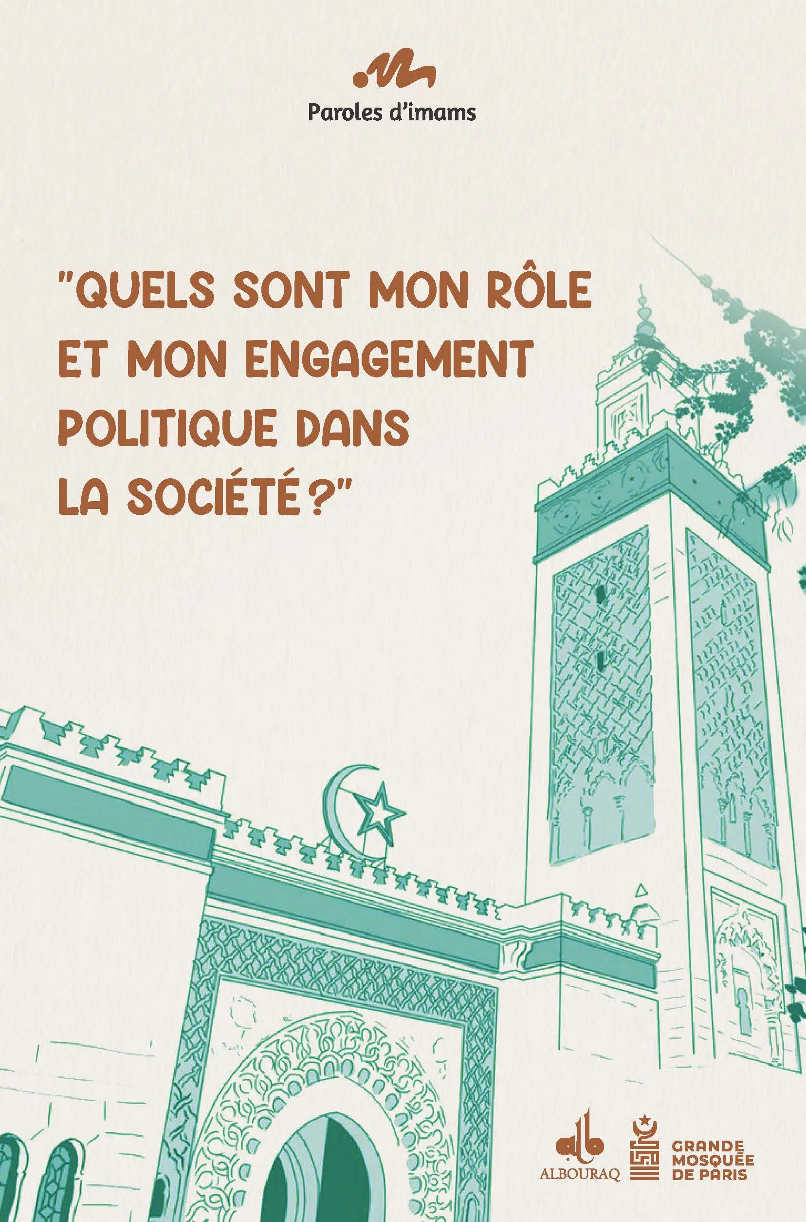 Quel est mon rôle et mon engagement politique dans la société ?