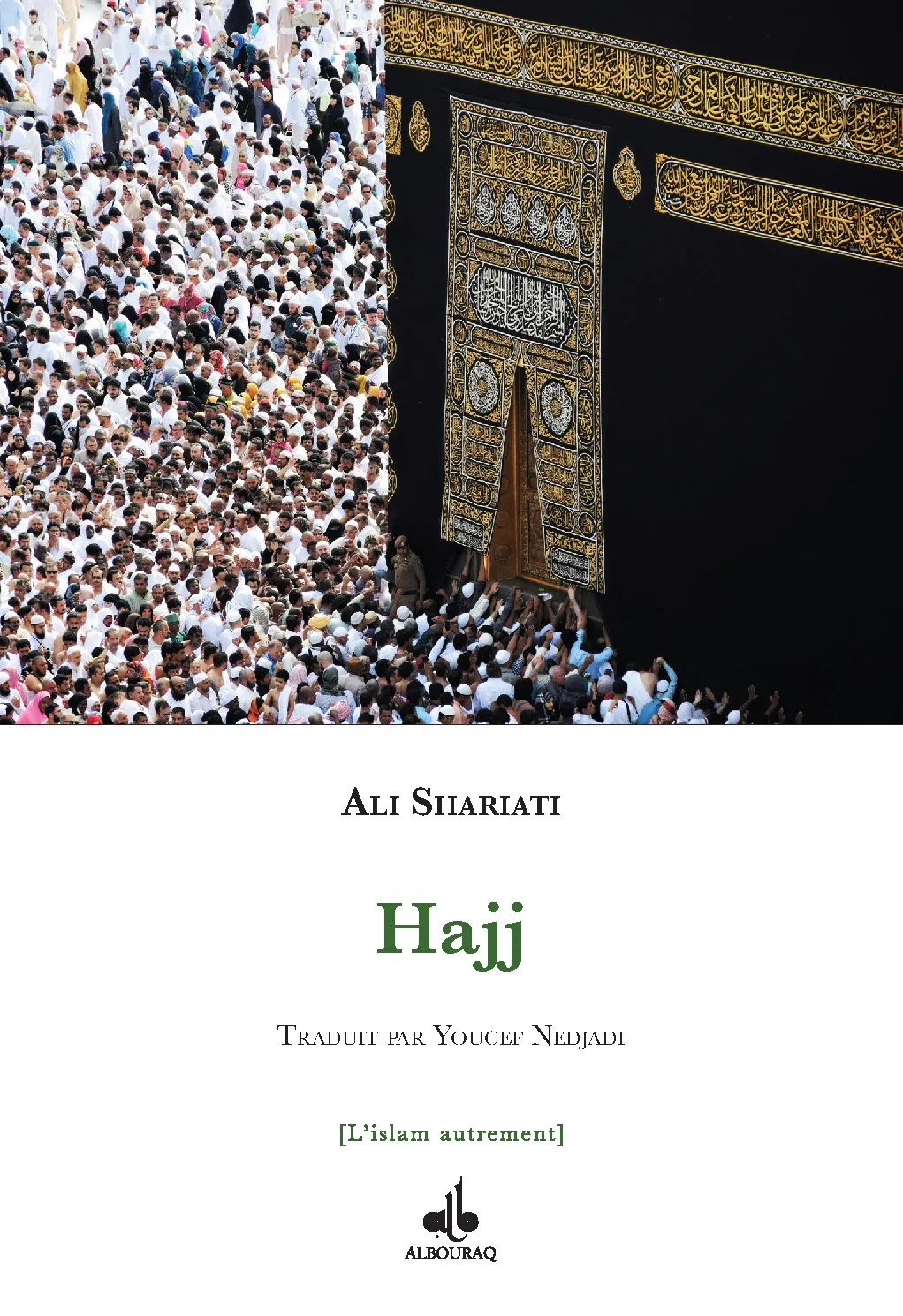Hajj - Chemin d'éveil
